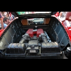 Raduno Ferrari Canicatt 2005